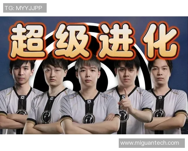 和平精英力量榜单更新IG战队稳居第一名引领潮流