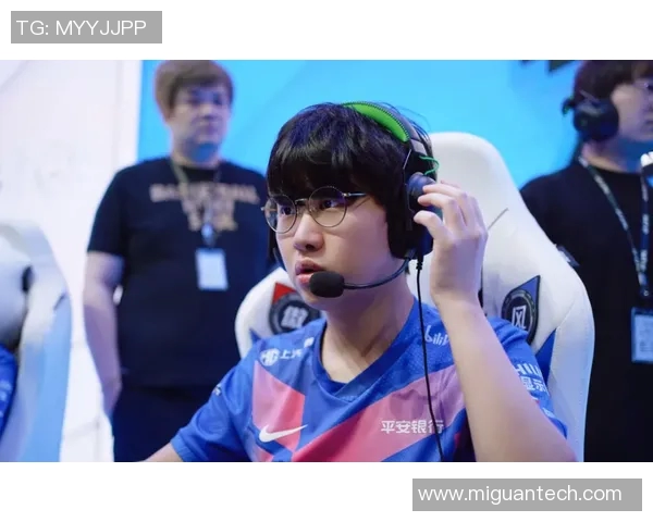 国际邀请赛分析：BLG在比赛节奏中的出色表现与战术解析