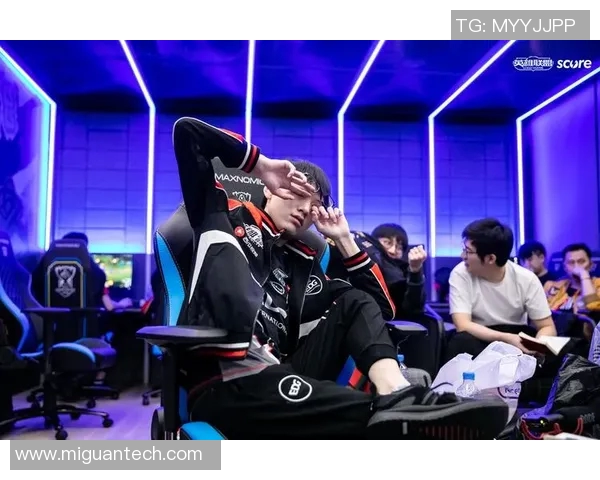 城市赛特别报道：EDG战队的荣耀与拼搏之路全景回顾