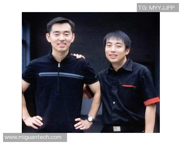 广州乒乓球队实力对比深度解析与未来发展展望