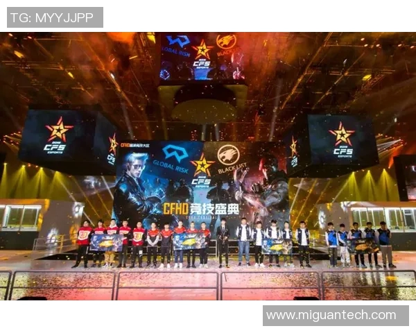 对话黄丽探讨CSGO职业生涯与电竞未来发展之路 对话黄丽探讨CSGO职业生涯与电竞未来发展之路