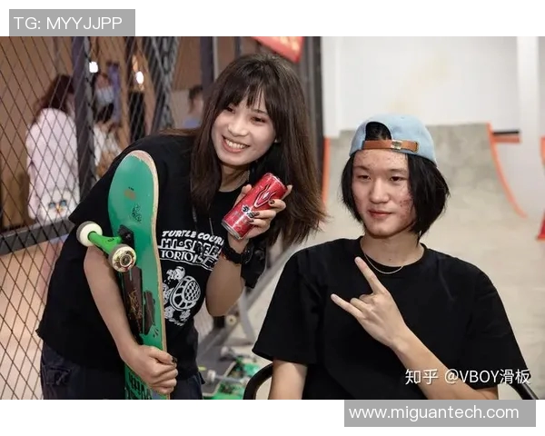 广州滑板队灵活性排名创新高展现年轻力量与团队精神