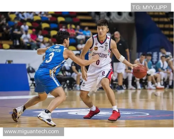 广州篮球队选拔赛特别报道：从传统强队到现代化转型的全新征程