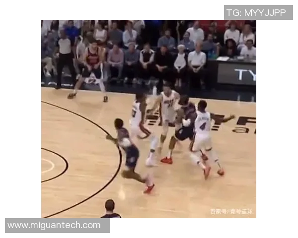 探索上海篮球队包夹战术的核心理念与实战应用解析