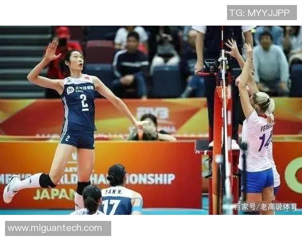 权威发布排球力量实力榜单揭示各队竞技状态与潜力分析