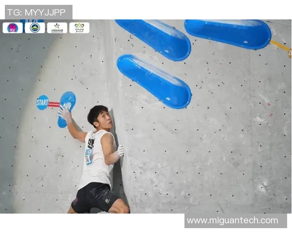 杭州攀岩队实力强劲最新攀岩个人能力排名前十揭晓