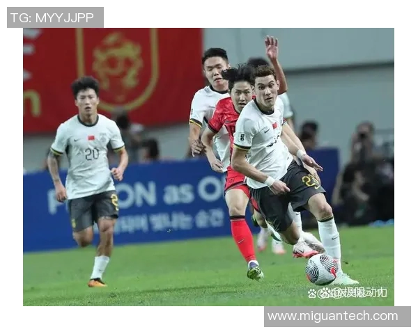 杭州足球队的节奏分析与未来发展展望探讨