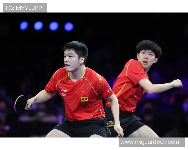 武汉乒乓球队比赛经验分析与提升策略探讨