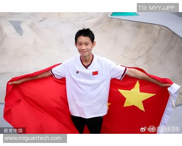 滑板力量榜单揭晓上海滑板队荣获第十名佳绩引关注