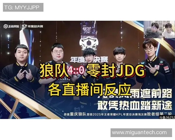 王者荣耀热议：深入分析JDG战队的运营策略与发展方向