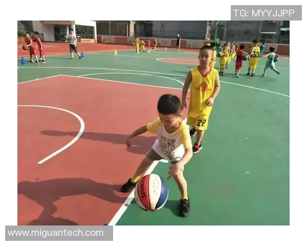 篮球新手必看心理素质提升技巧与实用策略全攻略