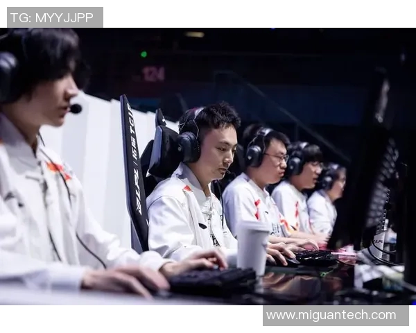 聚焦英雄联盟LNG战队的团队协作与默契配合探讨