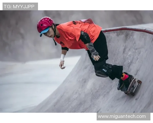 重庆滑板队实力分析与表现评估探讨及未来发展方向研究 重庆滑板队实力分析与表现评估探讨及未来发展方向研究