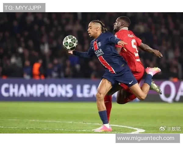 利物浦与巴黎圣日耳曼精彩对决视频回顾及赛后分析 利物浦与巴黎圣日耳曼精彩对决视频回顾及赛后分析