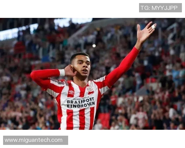 加克波的崛起之路:从青训新星到足坛焦点的传奇旅程 加克波的崛起之路:从青训新星到足坛焦点的传奇旅程