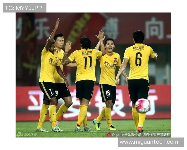 华夏幸福迎战恒大广东体育争夺中超荣耀激战即将上演