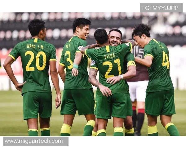 国安与首尔比赛地点揭晓让我们一起期待这场精彩对决 国安与首尔比赛地点揭晓让我们一起期待这场精彩对决