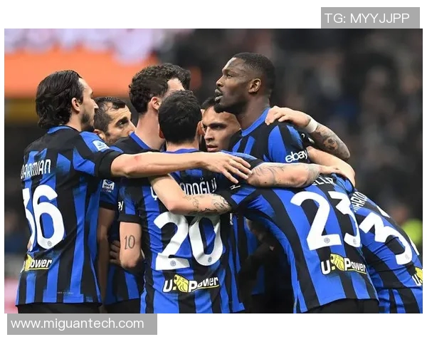 国米与拉齐奥首发阵容揭晓期待精彩对决与战术较量 国米与拉齐奥首发阵容揭晓期待精彩对决与战术较量