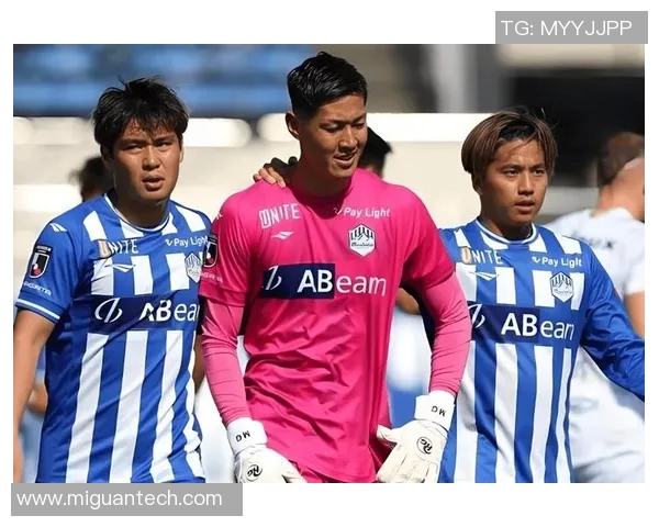 大阪钢巴与长崎的精彩对决比分揭晓，赛场瞬间引发热烈讨论