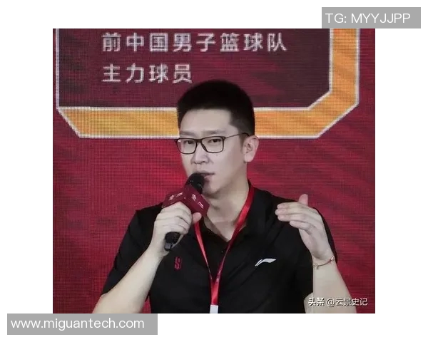 孙悦：从篮球场上的传奇到生活中的多面手，见证梦想与坚持的力量