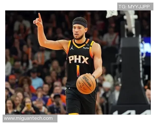 德文布克领衔太阳队重塑辉煌展现超凡篮球才华与领导力