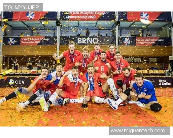 捷克U20青年队对阵波兰U20的精彩对决分析与赛前展望