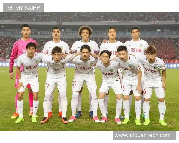 权健与恒大对决数据分析揭示比赛关键因素与球队表现差异 权健与恒大对决数据分析揭示比赛关键因素与球队表现差异