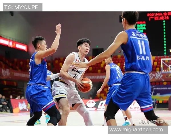 江苏国立与广西威壮激战正酣谁能在赛场上笑到最后