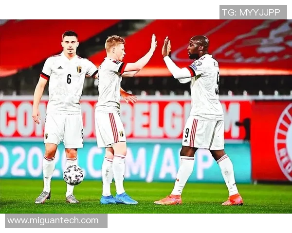 比利时与捷克足球赛精彩直播全程回顾与分析