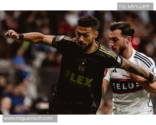 温哥华与洛杉矶FC比赛比分预测及赛前分析详解 温哥华与洛杉矶FC比赛比分预测及赛前分析详解