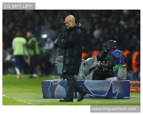 瓜迪奥拉的换人魔法欧冠淘汰赛7次换人全进球揭秘 瓜迪奥拉的换人魔法欧冠淘汰赛7次换人全进球揭秘