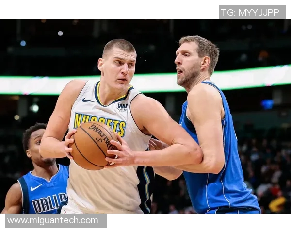 独行侠与掘金精彩对决集锦回顾展现篮球魅力与激情碰撞