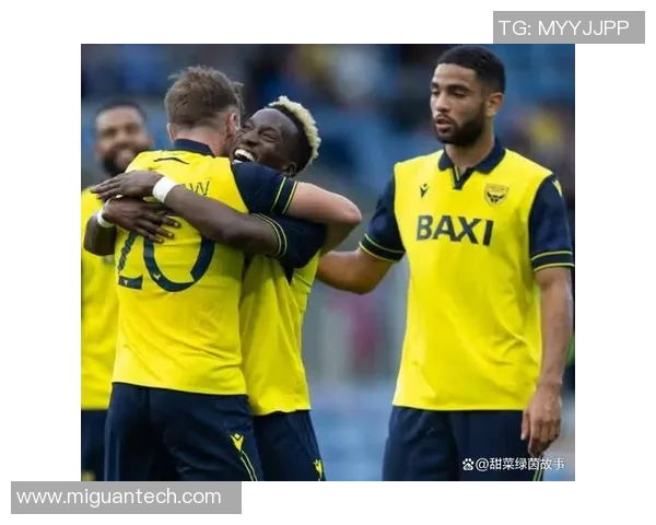 牛津联与朴次茅斯对决前瞻及比分预测分析 牛津联与朴次茅斯对决前瞻及比分预测分析