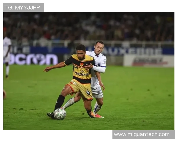 竞彩005南锡对阵朗斯分析及预测解析助您赢得投注胜利