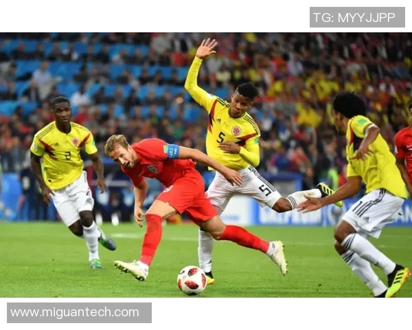 秘鲁与哥伦比亚精彩对决集锦回顾足球盛宴瞬间