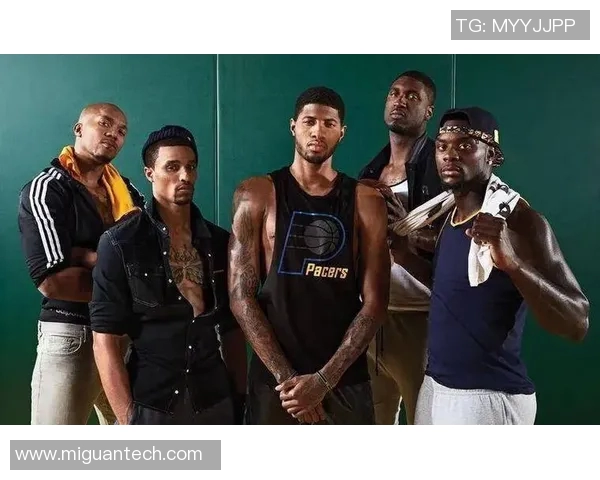 维金斯与保罗乔治的对决谁能在NBA赛场上笑到最后