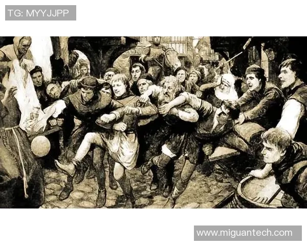 莫雷利亚与提华纳的激烈对决揭示了足球的魅力与竞争的本质