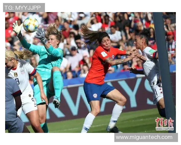 美国智利友谊赛精彩对决球迷热情高涨期待精彩瞬间 美国智利友谊赛精彩对决球迷热情高涨期待精彩瞬间