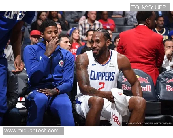 莱昂纳德轮休引发热议快船队遭到联盟正式警告