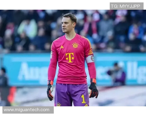 诺伊尔重伤缺席整个赛季拜仁急寻德赫亚临时救援 诺伊尔重伤缺席整个赛季拜仁急寻德赫亚临时救援