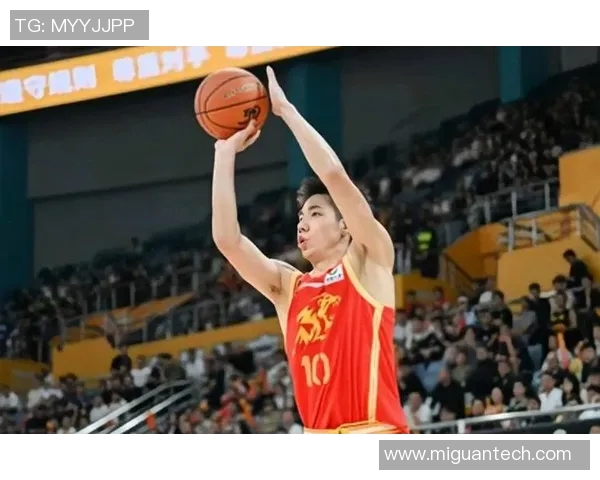 辽宁队与广厦队的常规赛精彩对决分析与赛后点评