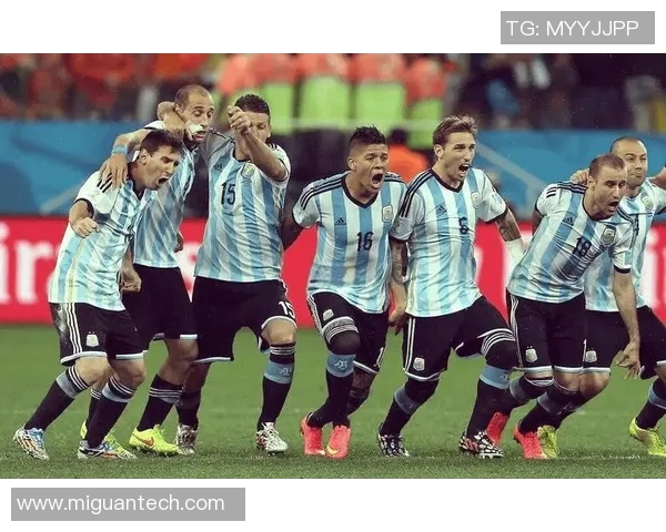 阿根廷与荷兰精彩对决集锦回顾球迷必看瞬间汇总 阿根廷与荷兰精彩对决集锦回顾球迷必看瞬间汇总