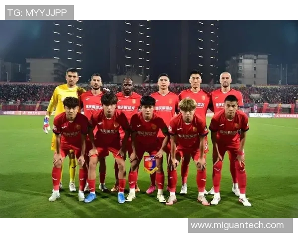 重庆足球队心理素质的变革与球队未来发展的深度探讨 重庆足球队心理素质的变革与球队未来发展的深度探讨