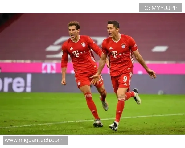 马竞与拜仁的对决分析:战术布局与球员表现全解析 马竞与拜仁的对决分析:战术布局与球员表现全解析