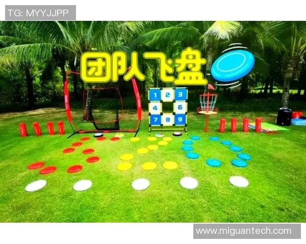 飞盘战术解析：广州飞盘队如何运用区域防守提升比赛竞争力