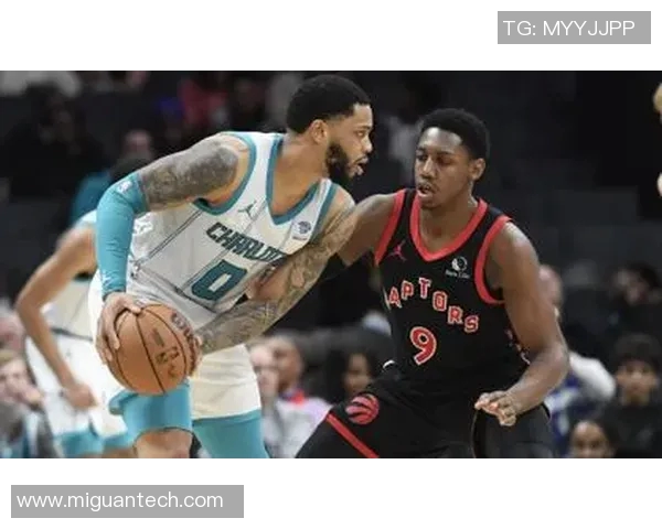 黄蜂与猛龙对决分析比赛大小分走势及预测