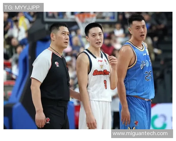 2017年CBA季后赛广东队对阵北京队精彩回顾与赛况分析