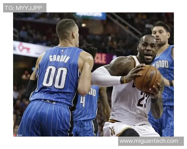 2018年1月7日骑士与魔术激战回顾精彩瞬间与赛后分析 2018年1月7日骑士与魔术激战回顾精彩瞬间与赛后分析