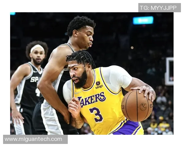 NBA直播间湖人对决精彩赛事回顾与分析尽在这里 NBA直播间湖人对决精彩赛事回顾与分析尽在这里