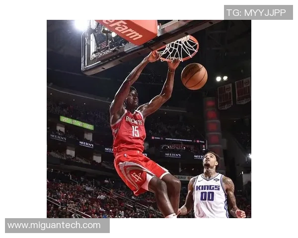 克林特卡佩拉：从默默无闻到NBA篮板王的辉煌之路